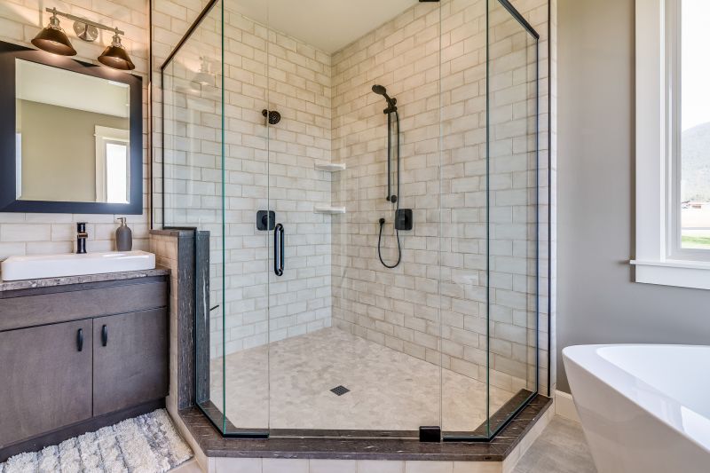 Best Shower Installation Contractors in Ridgeland, MS