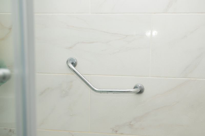 Shower Base Installation